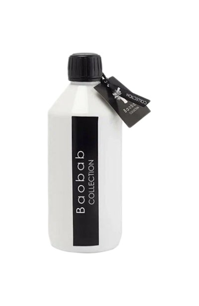 Рефил для диффузора my first manhattan (500ml) BAOBAB, арт. 5415198490086
