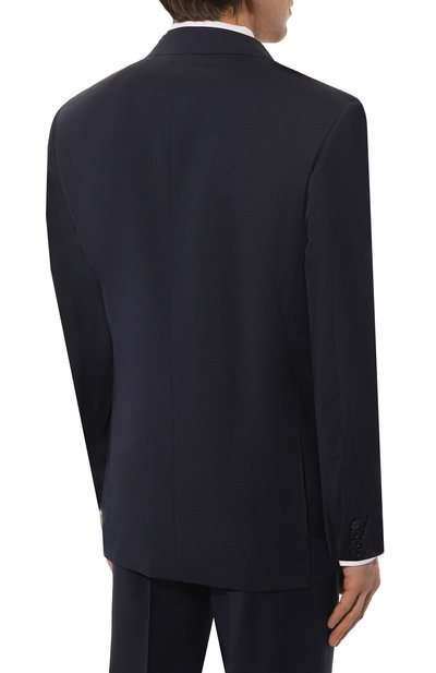 Шерстяной костюм CANALI, арт. 11220/10/FC04471, фото 3