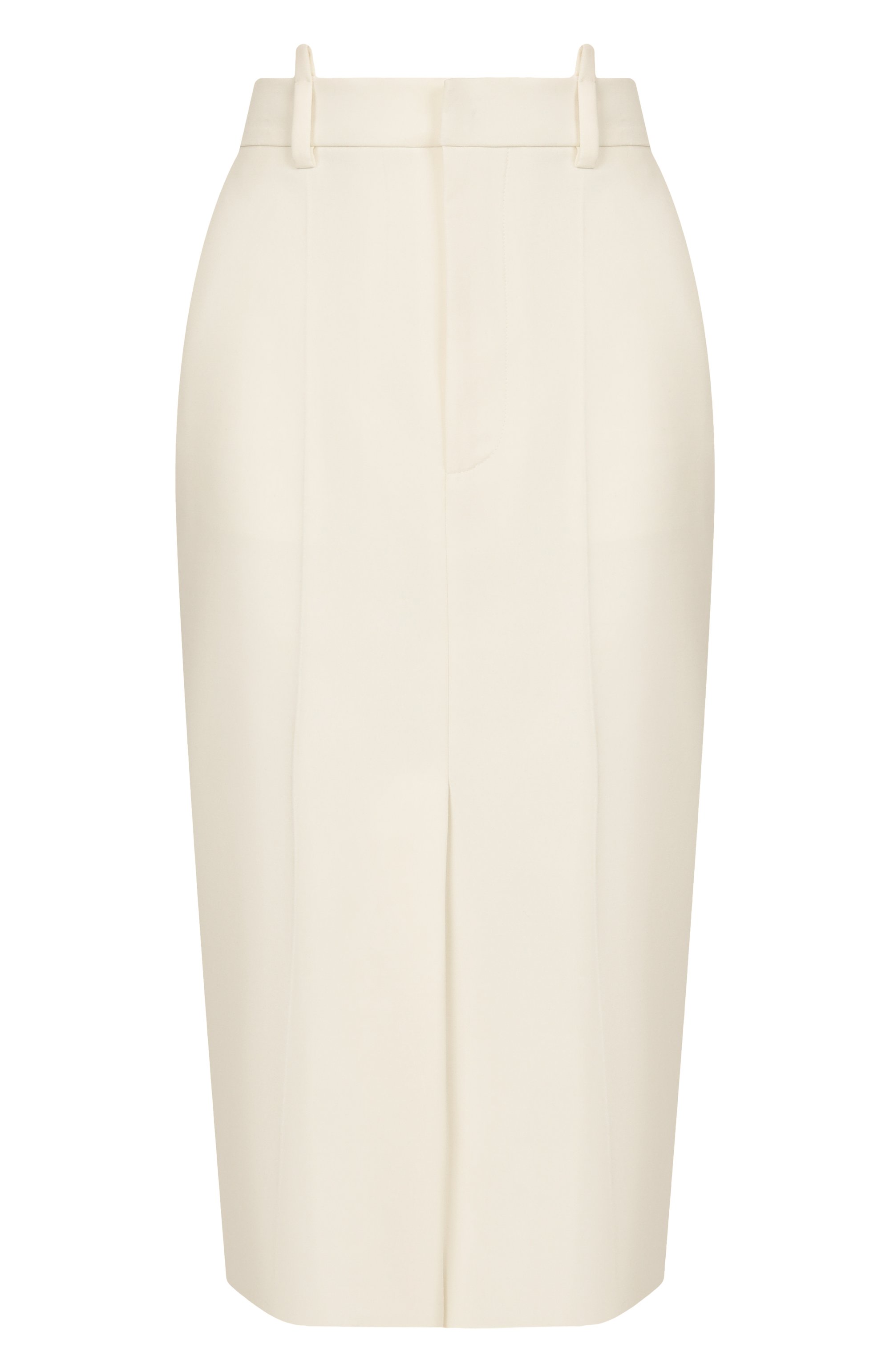 Шерстяная юбка GOOROO, арт. SK014-3000-101-SS24, фото 1