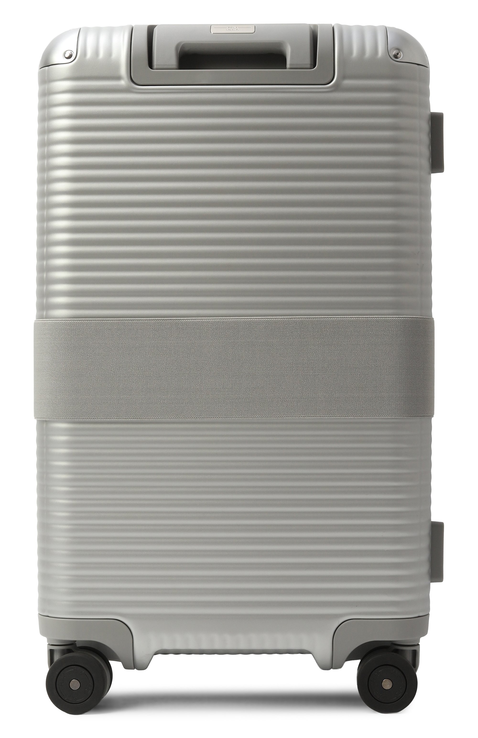 Чемодан bank zip trunk FPM MILANO, арт. A2026501830, фото 7