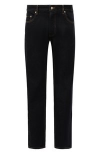 Темно-синий