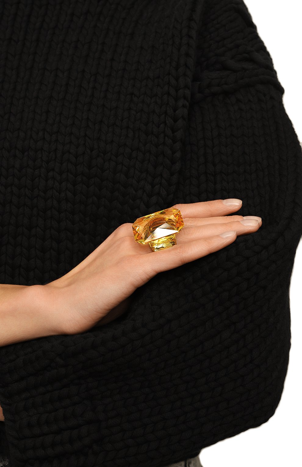 Кольцо lucent SWAROVSKI, арт. 5607357, фото 2