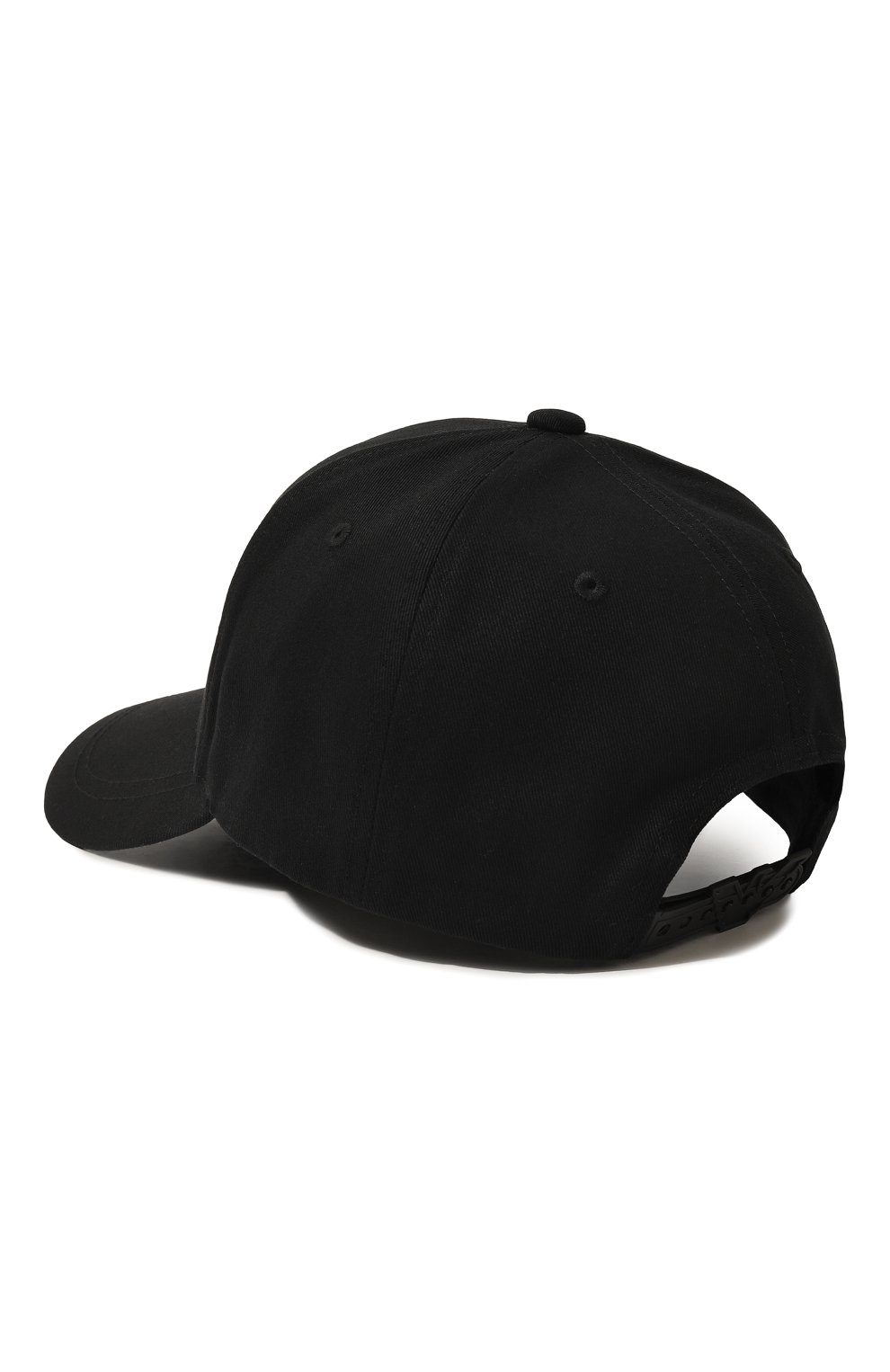 Хлопковая бейсболка EMPORIO ARMANI, арт. 237194/3R496, фото 3