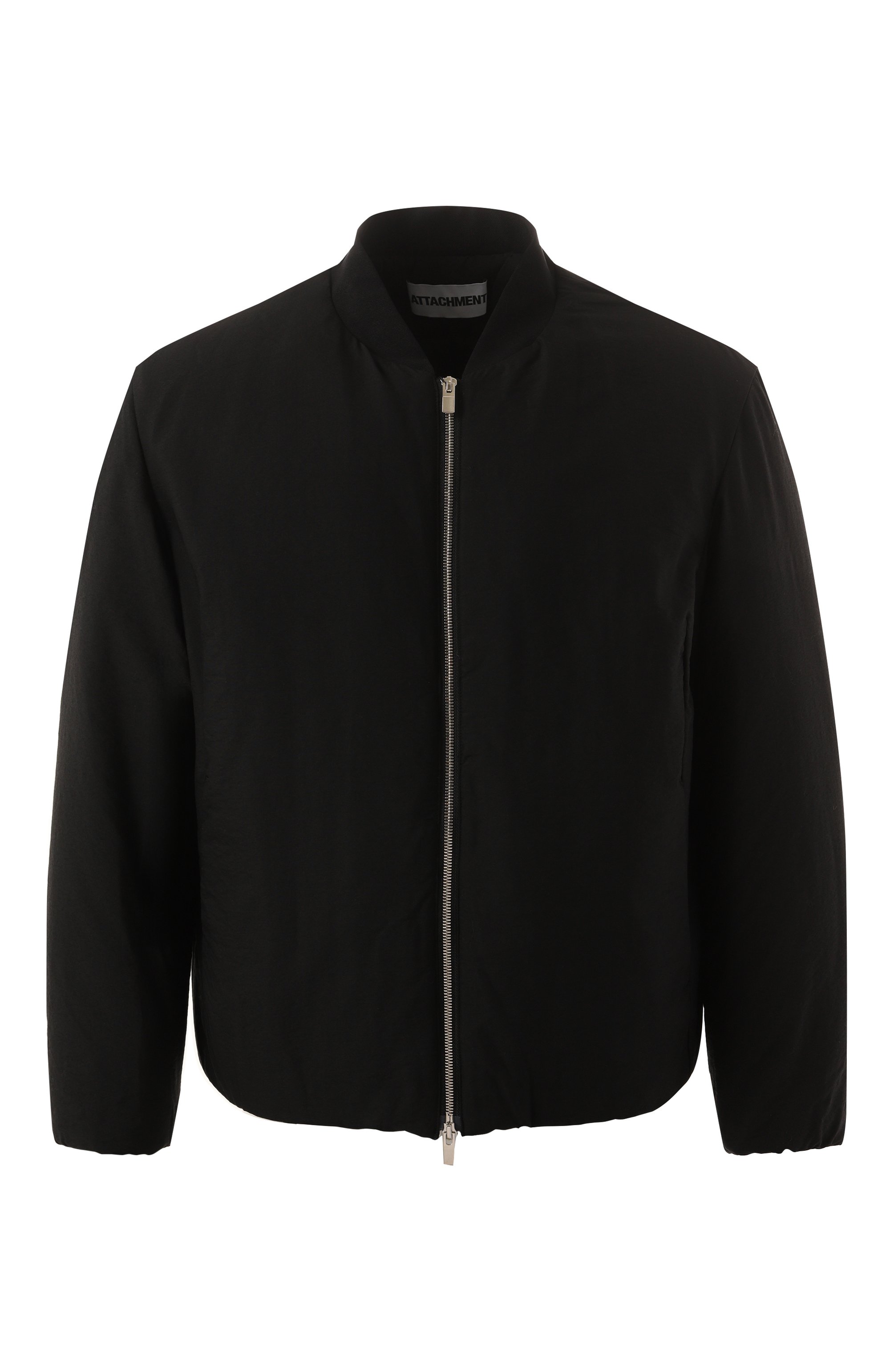 Шерстяная куртка ATTACHMENT, арт. AB42-028, фото 1