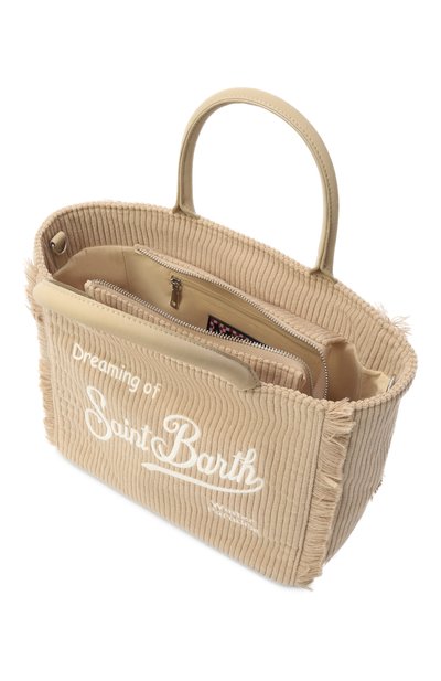 Сумка colette MC2 SAINT BARTH, арт. C0L0040-00296I/C0LETTE C0RDUR0Y, фото 3