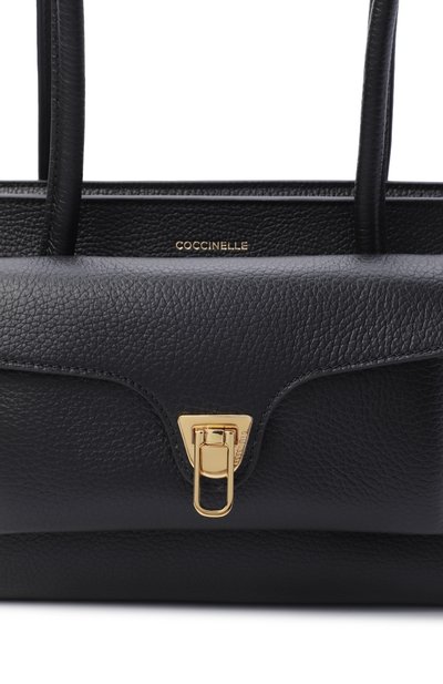 Сумка double beat COCCINELLE, арт. E1 T8A 11 03 01, фото 3