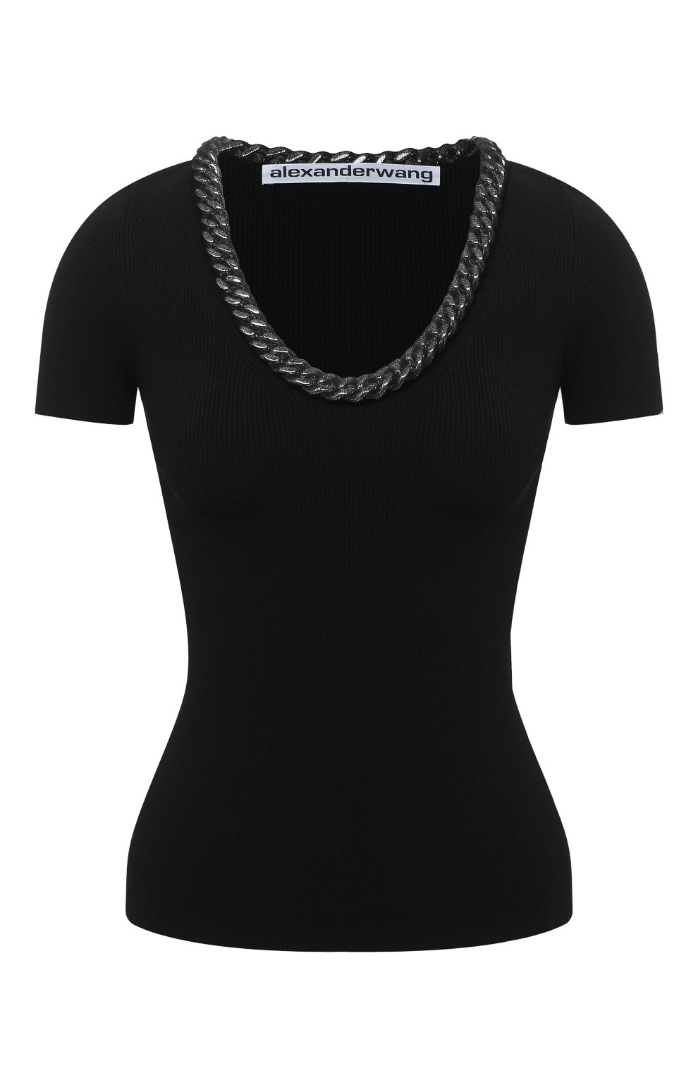 Топ ALEXANDER WANG, арт. 1KC2201011, фото 1