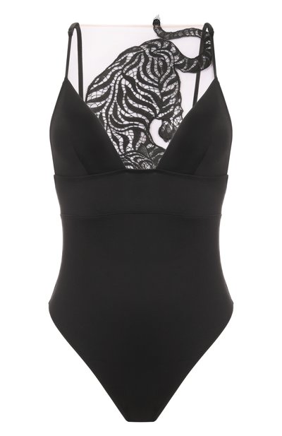 Женский слитный купальник LIVY, арт. 655184705