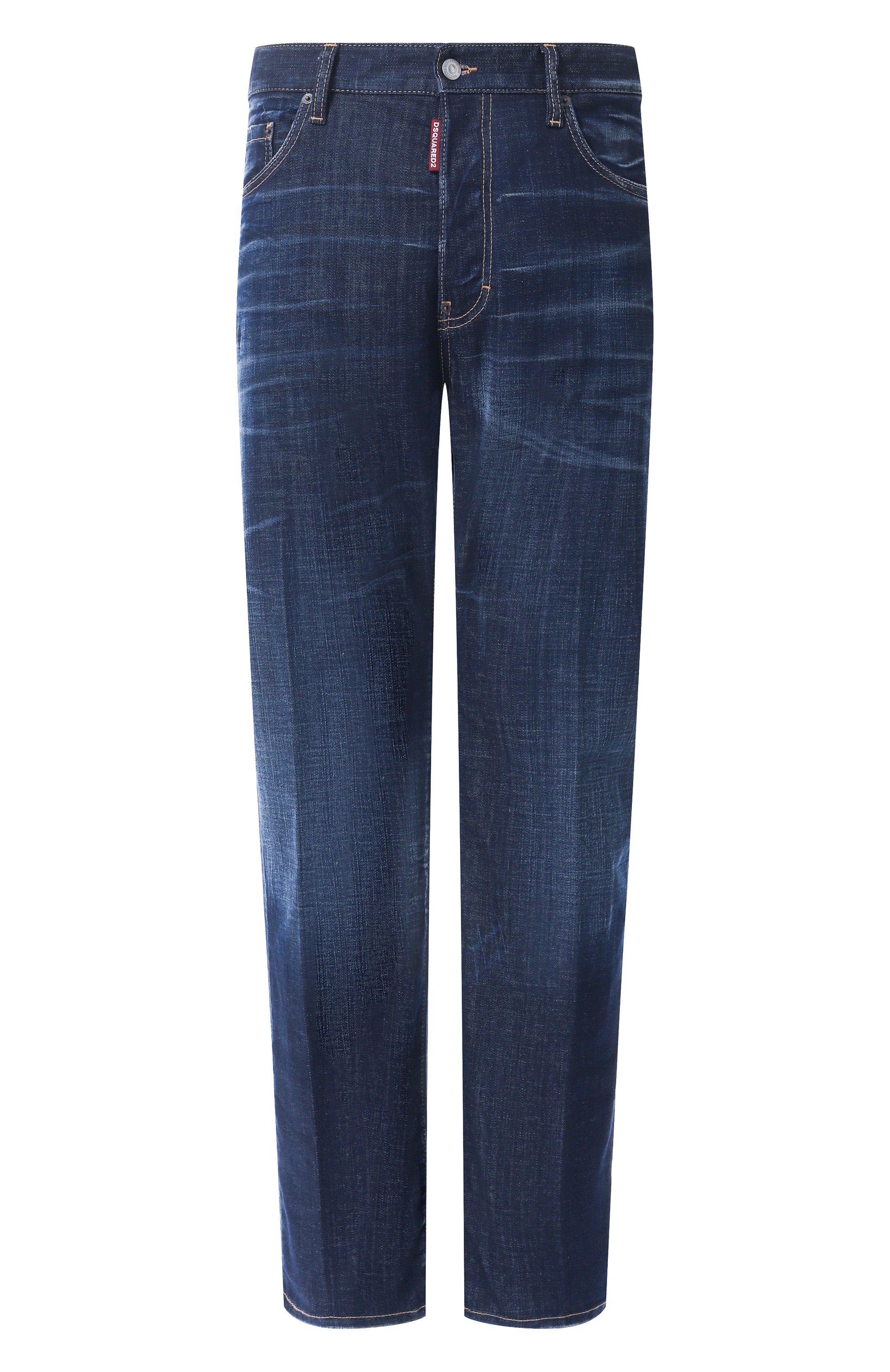 Джинсы 642 DSQUARED2, арт. S74LB1663/S30342, фото 1