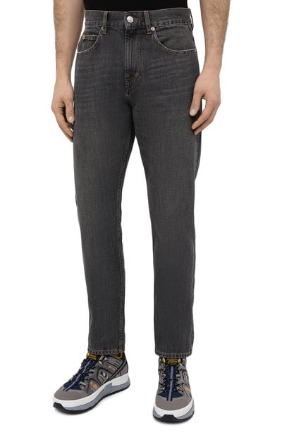 Джинсы ISABEL MARANT, арт. PA0867-21P017H/JACK, фото 3