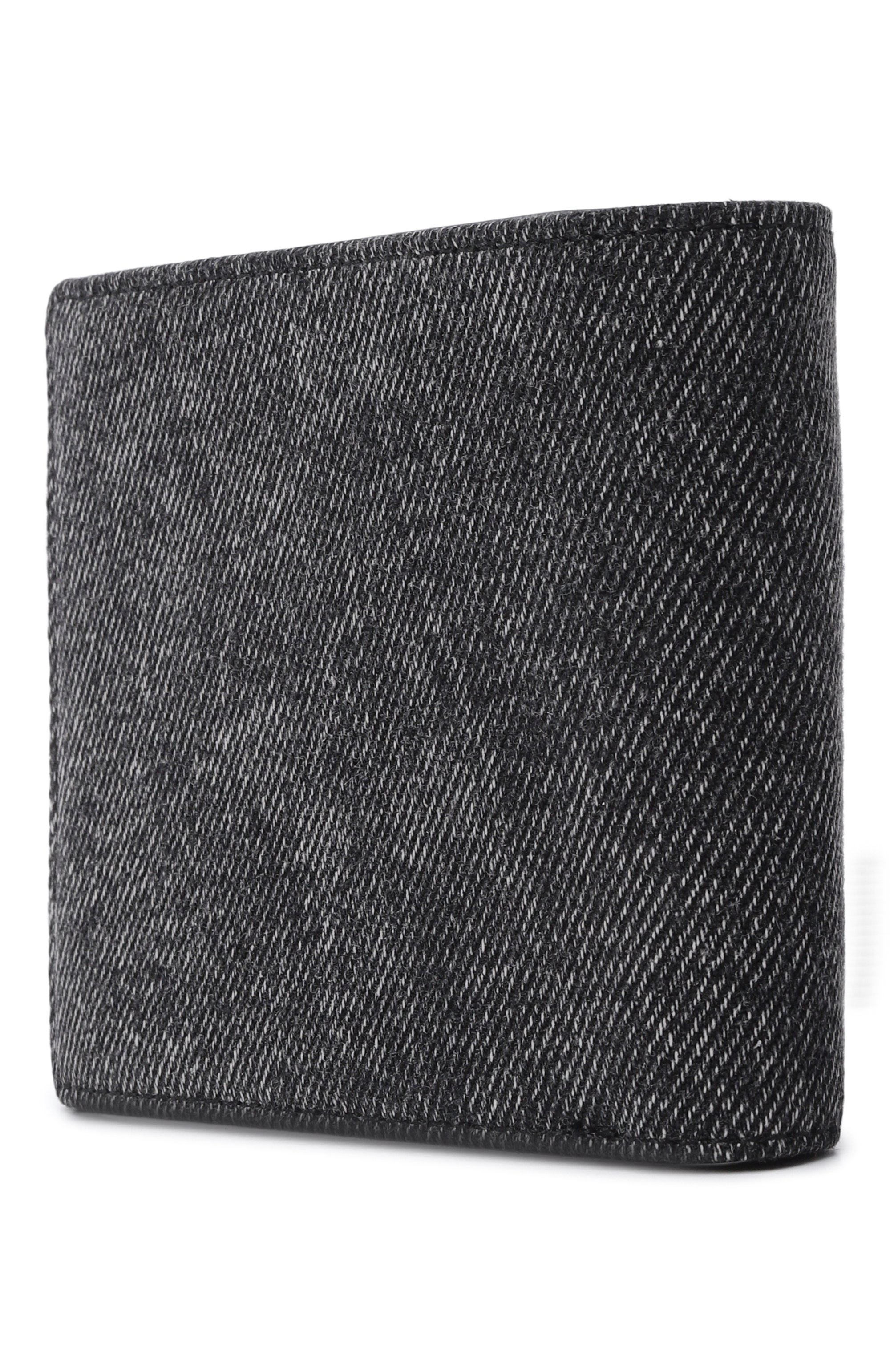 Текстильное портмоне DIESEL, арт. X10610/P8764, фото 2