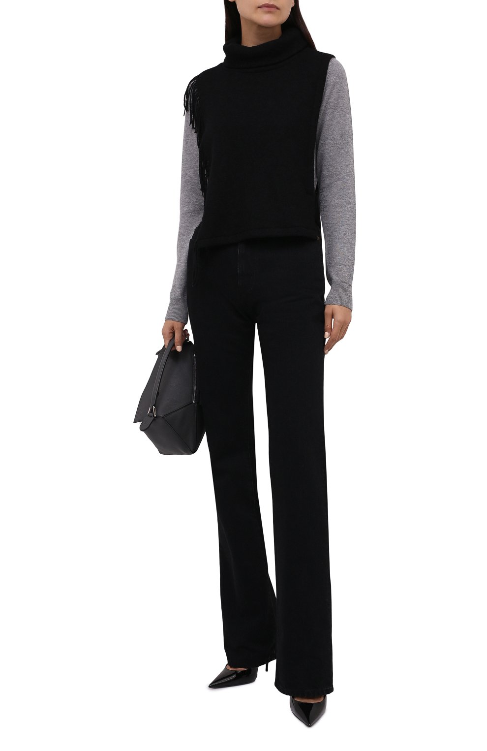 Жилет Y`S, арт. YX-T01-160, фото 2