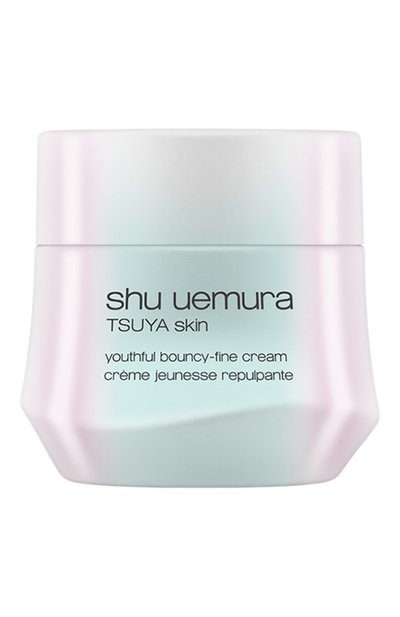 Крем для лица tsuya skin (50ml) SHU UEMURA, арт. 4935421388344, фото 1