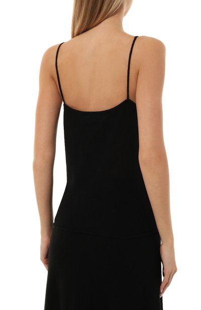 Кашемировый топ NOT SHY, арт. 4508204C, фото 4