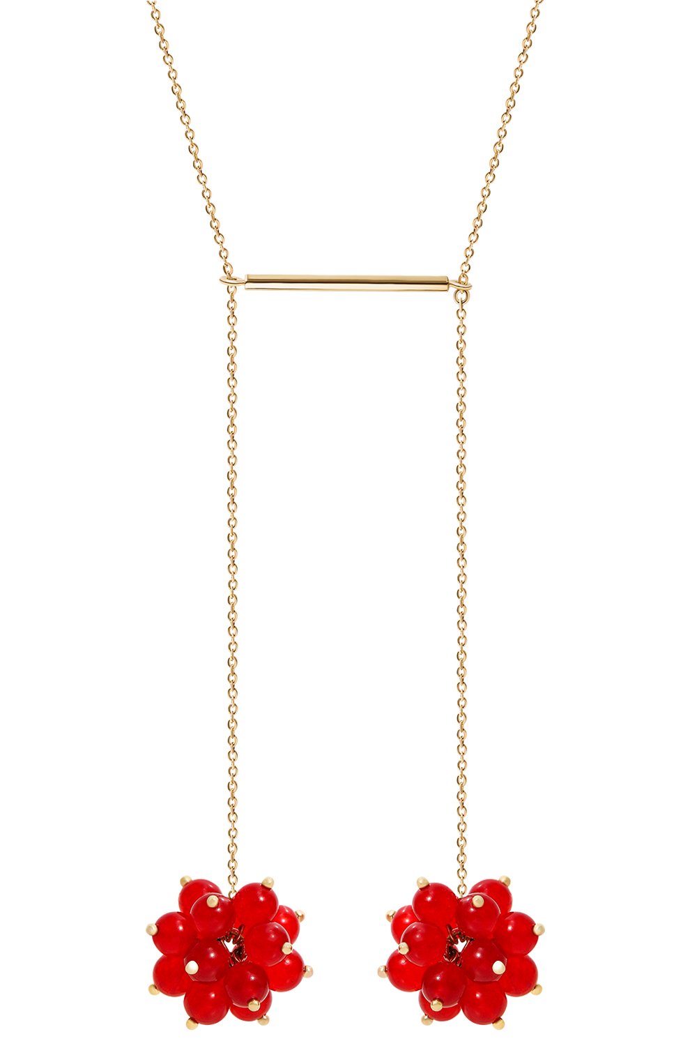 Колье CRYSTALLINE JEWELLERY, арт. 579В, фото 3