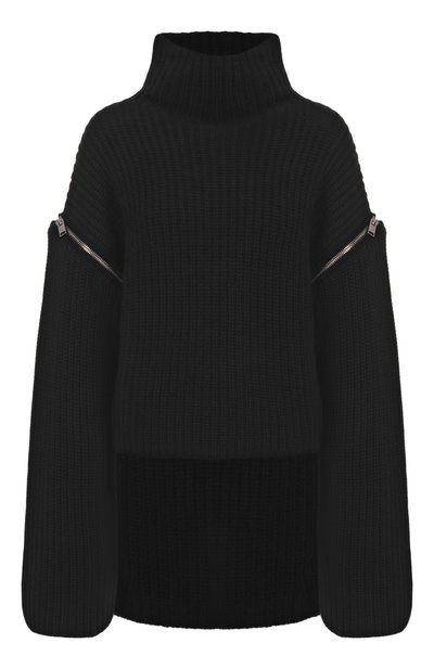 Женский кашемировый свитер JACOB LEE, арт. WCS2037AW25B