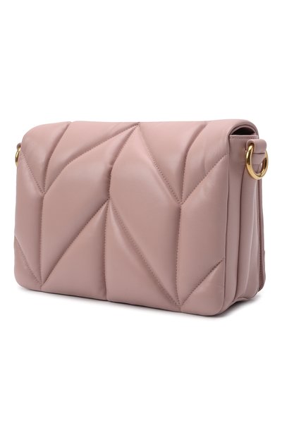 Сумка MIU MIU, арт. 5BD213-2DQQ-F0D91-OOO, фото 3