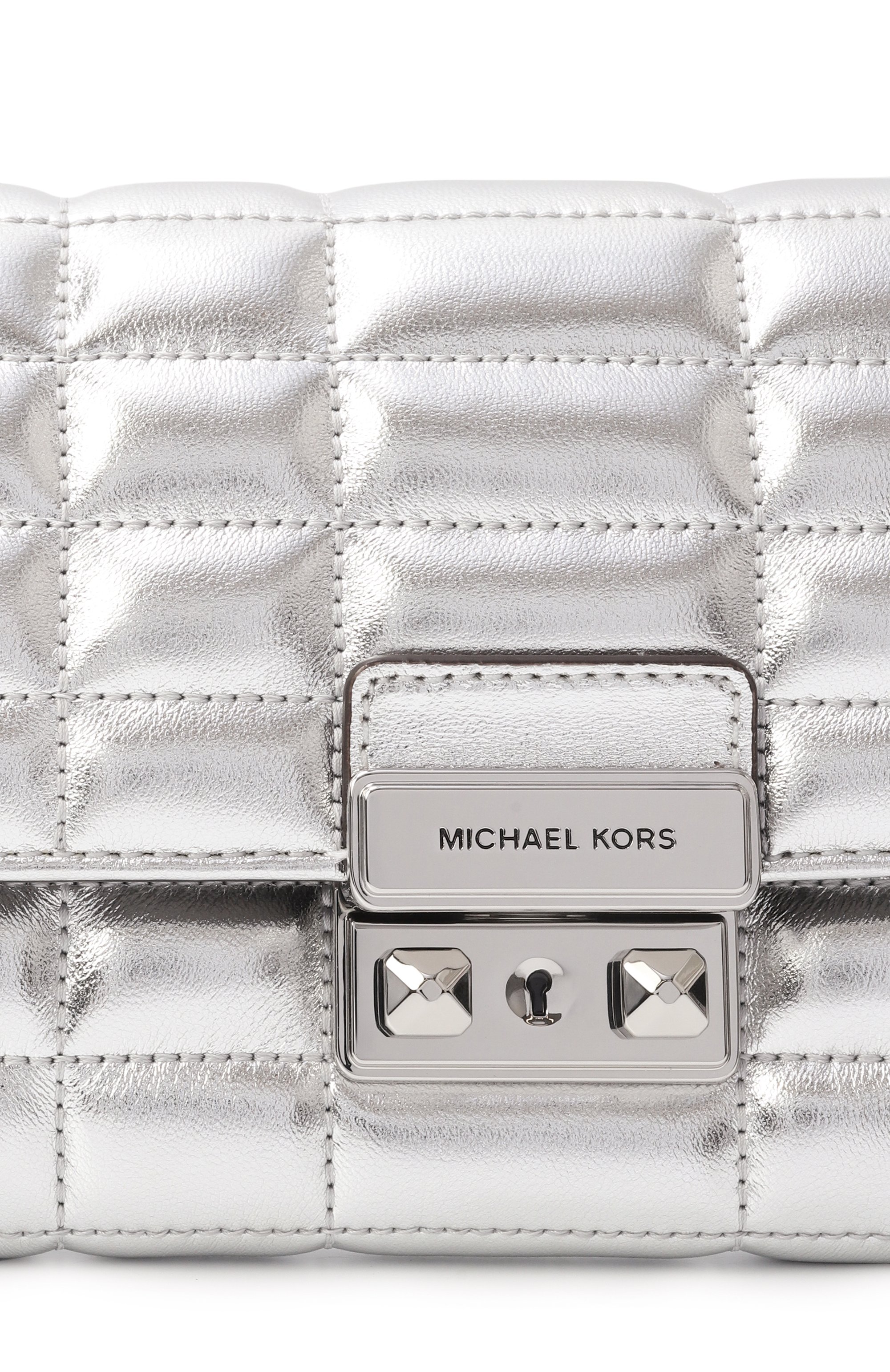 Сумка tribeca MICHAEL MICHAEL KORS, арт. 32S4S2RC9K, фото 3