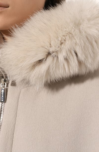 Пуховик MOORER, арт. 0SAGE-INNER_SET, фото 5