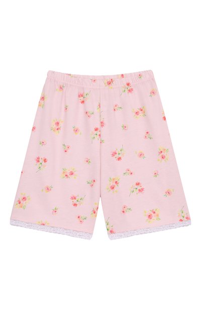 Хлопковая пижама STORY LORIS, арт. 35631_001, фото 5