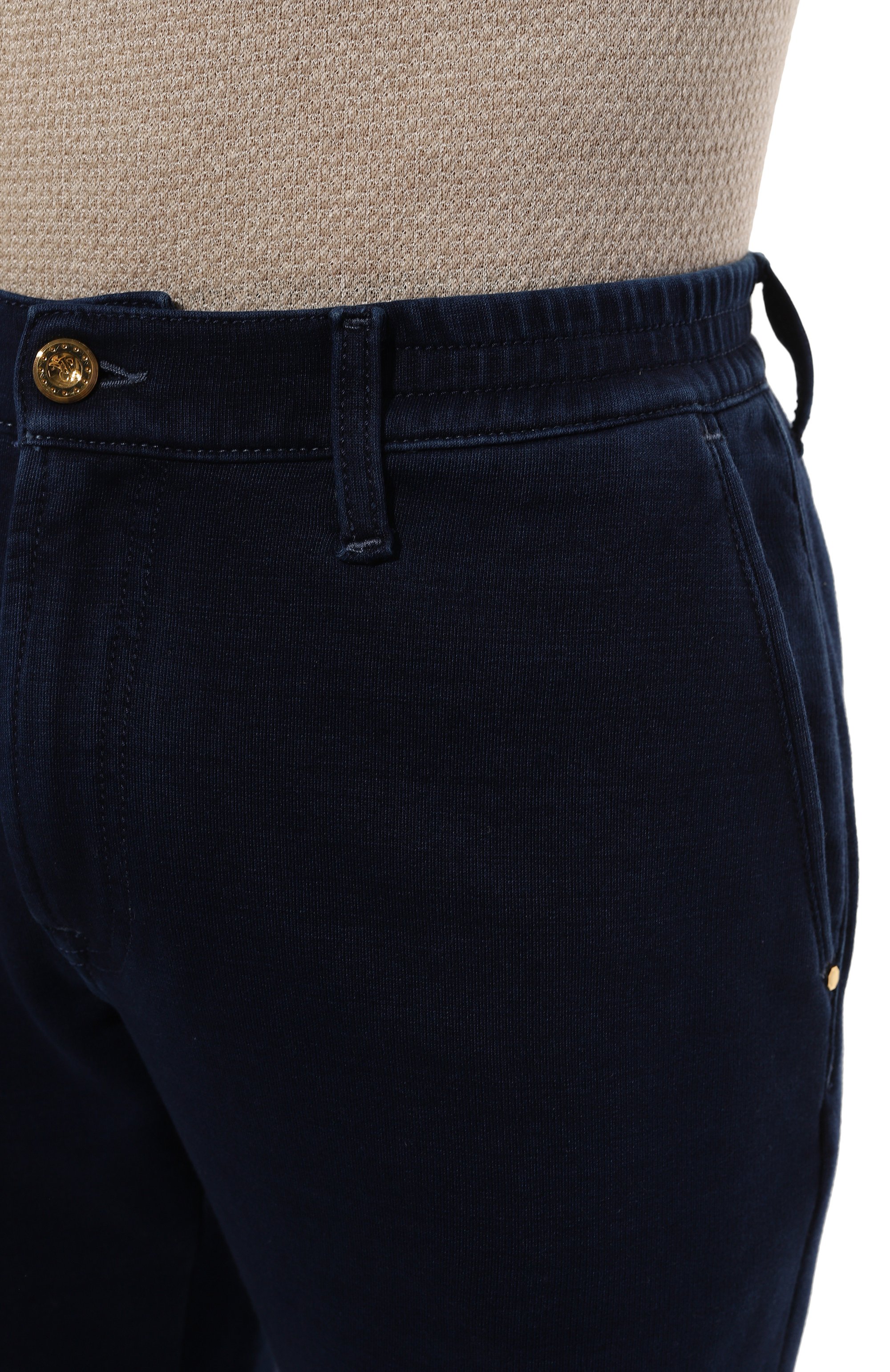 Хлопковые брюки STEFANO RICCI, арт. MST41B2110/T0133, фото 5