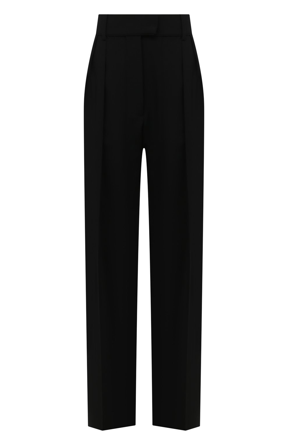 Шерстяные брюки VALENTINO, арт. UB0RB3Z55VP, фото 1