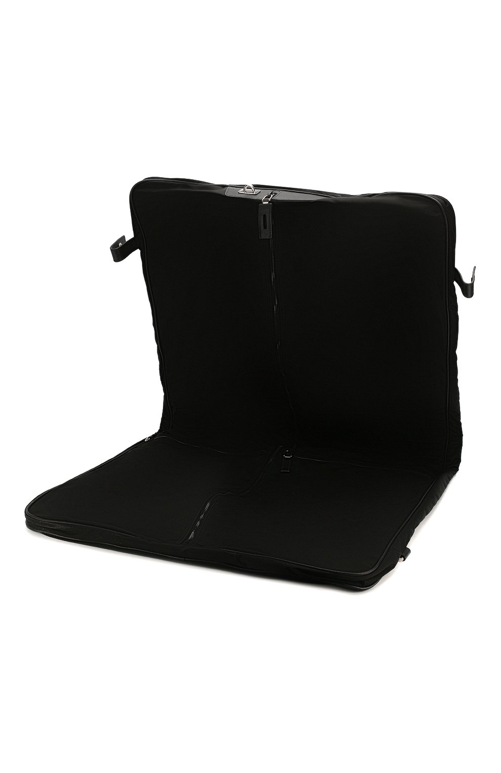 Текстильная дорожная сумка PRADA, арт. 2VM001-64-F0002-OOO, фото 4