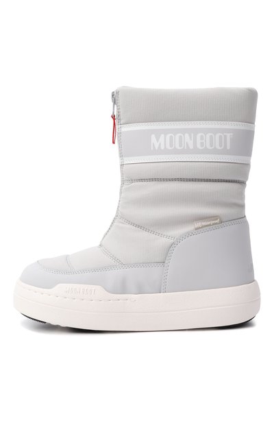 Утепленные сапоги MOON BOOT, арт. 80D3440080_001, фото 2