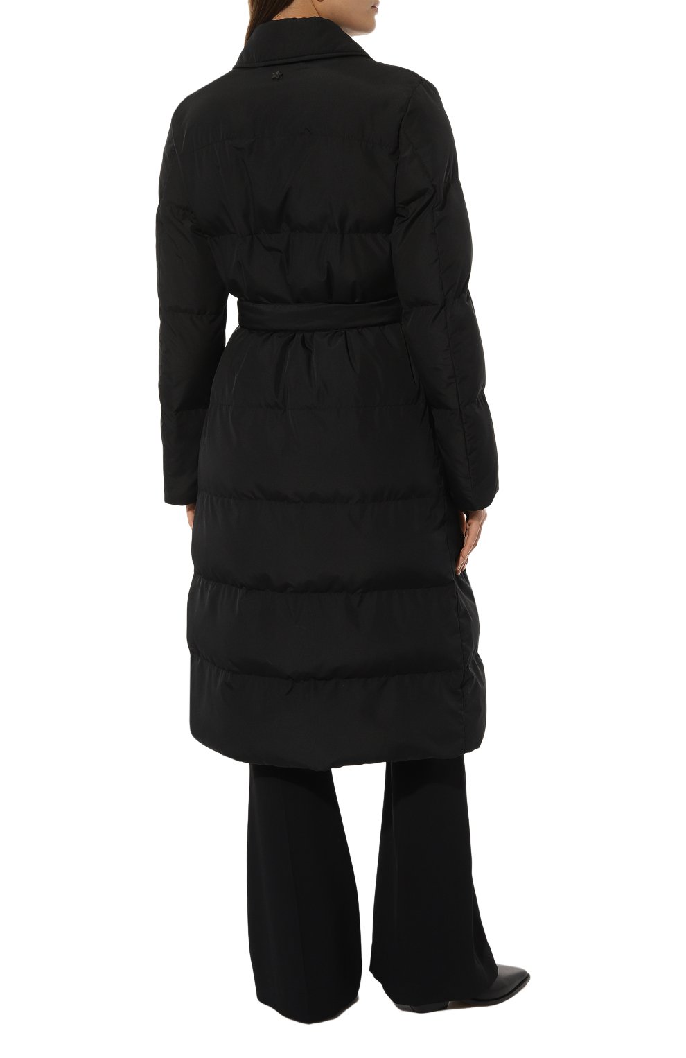 Пуховик LORENA ANTONIAZZI, арт. I2410PI50A/4430_SET, фото 4