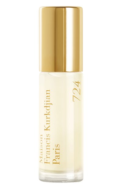 Парфюмерный набор «724» (4x4ml) MAISON FRANCIS KURKDJIAN, арт. RA15353, фото 3