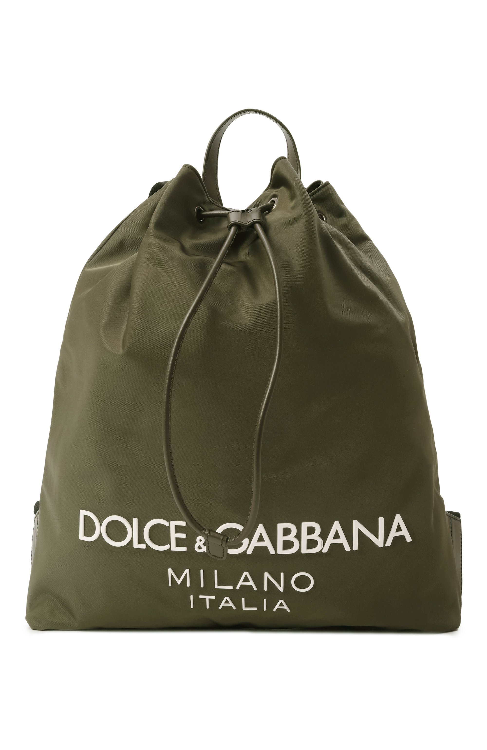 Рюкзак DOLCE & GABBANA, арт. BM2336/AG182, фото 1
