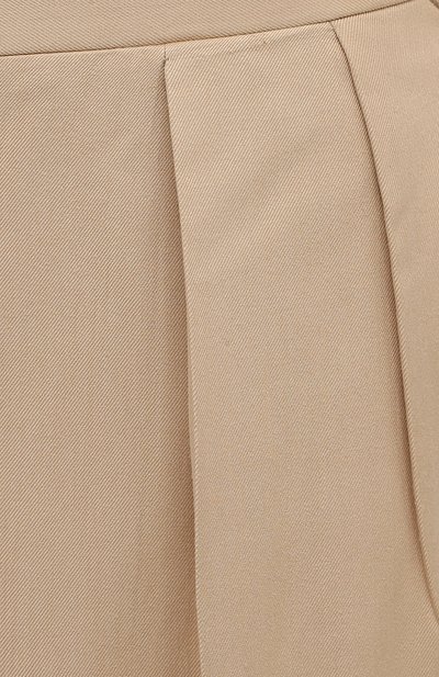 Шелковые брюки RALPH LAUREN, арт. 798843735, фото 5