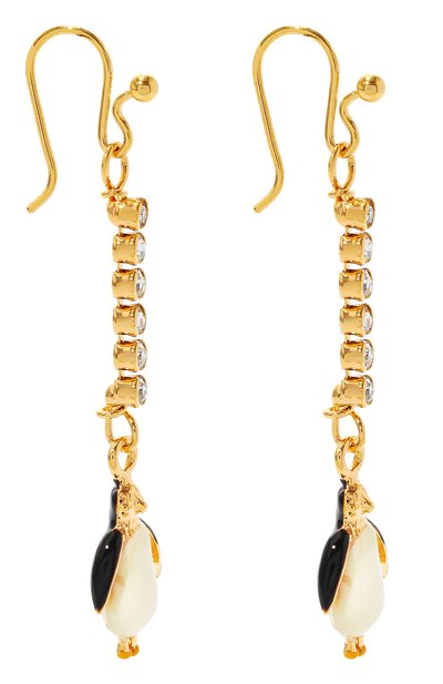 Серьги MARNI, арт. 0RMV0440A0 M2000, фото 3