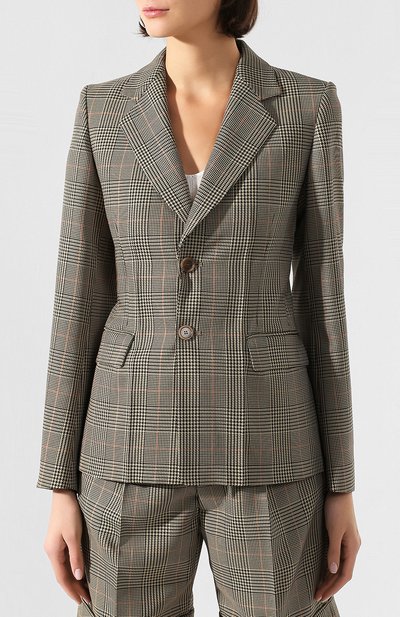 Жакет MAISON MARGIELA, арт. S51BN0375/S52581, фото 3