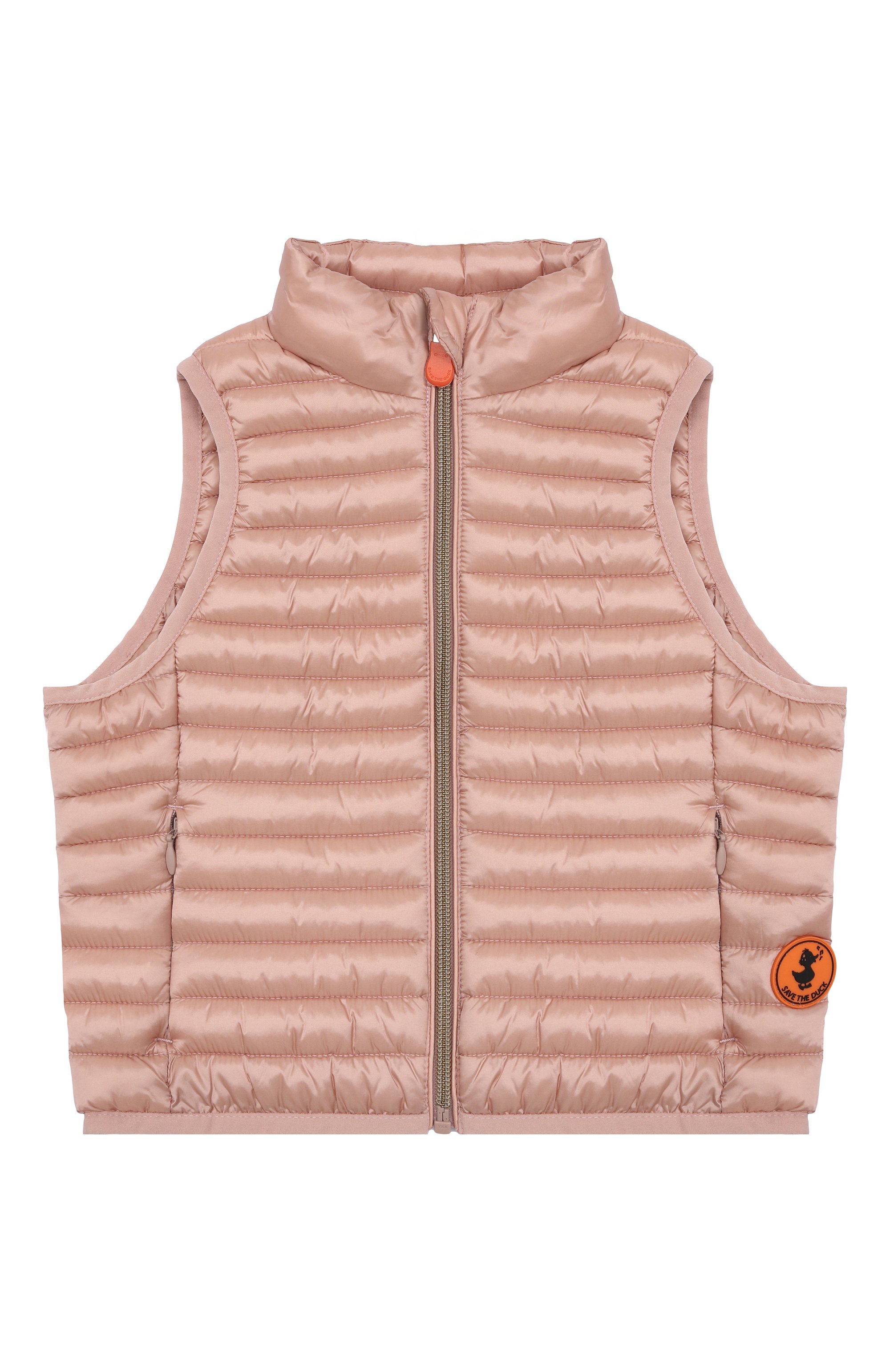 Утепленный жилет SAVE THE DUCK, арт. J85310G/AVA/IRIS20/4-8, фото 1