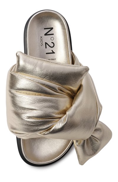 Шлепанцы N21, арт. 82550/VAR3, фото 4