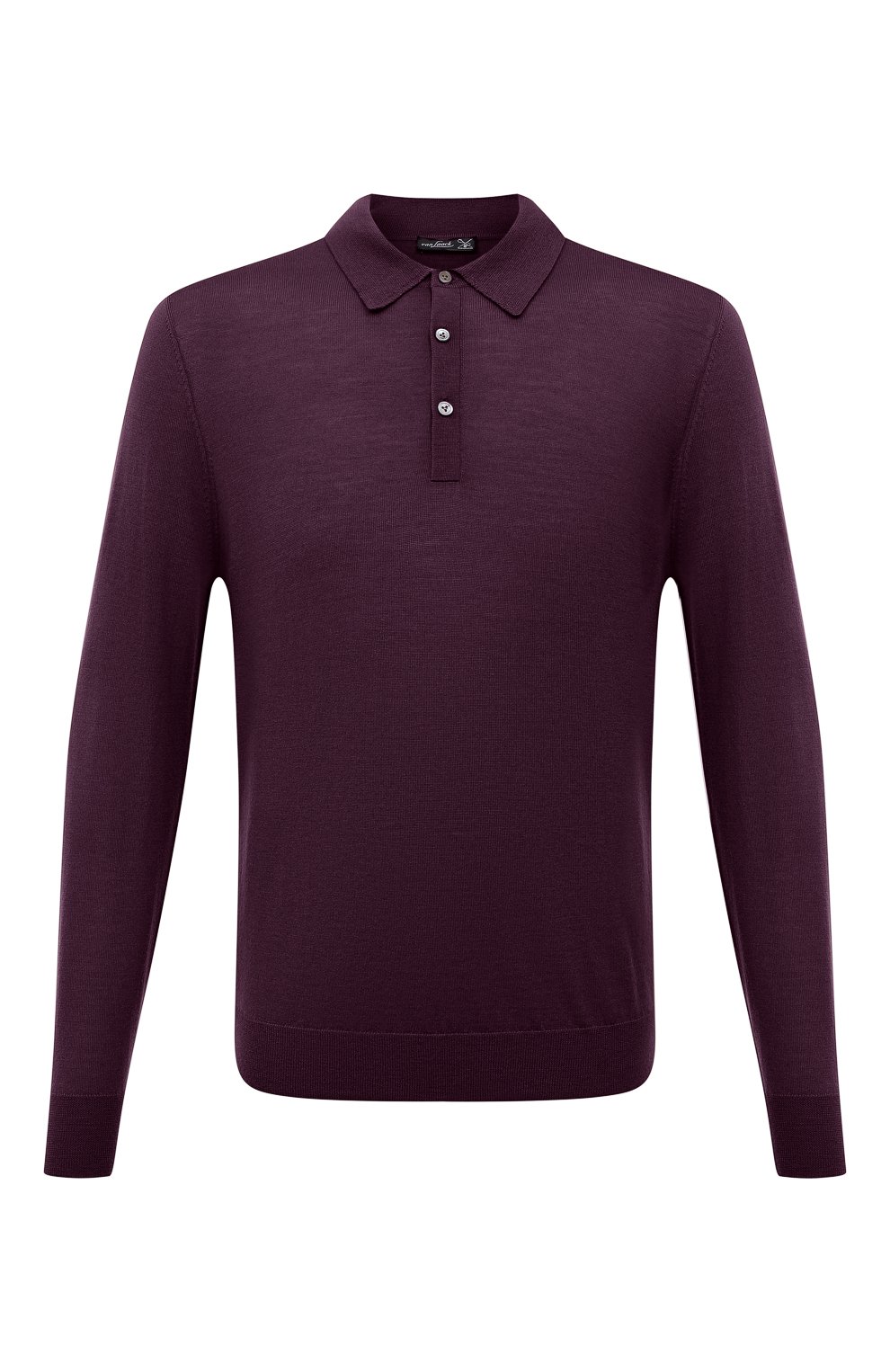 Шерстяное поло VAN LAACK, арт. SABRI/S00173, фото 1