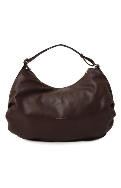 Сумка hobo medium BORBONESE, арт. 924162, фото 1