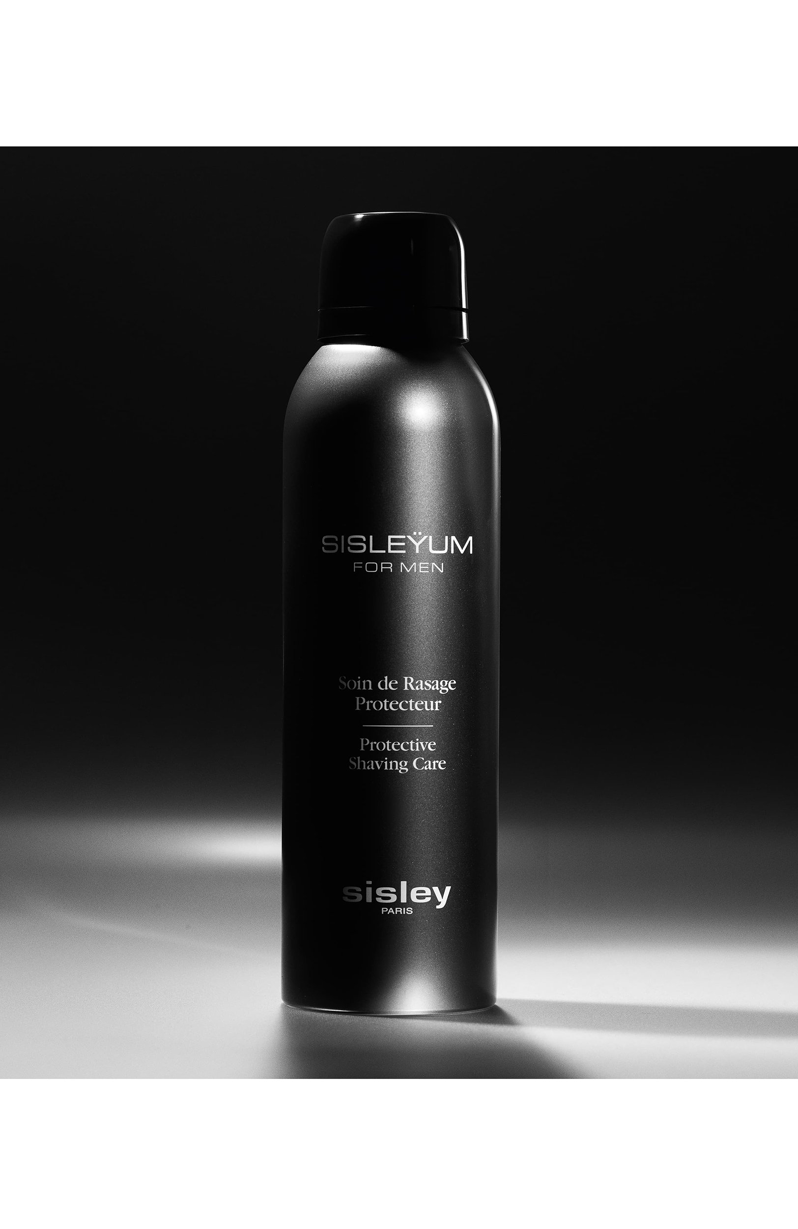 Защитный крем для бритья sisleÿum (150ml) SISLEY бесцветного цвета по цене 8350 руб., арт. 155030, фото 6 Защитный крем для бритья sisleÿum (150ml) SISLEY, арт. 155030, фото 6