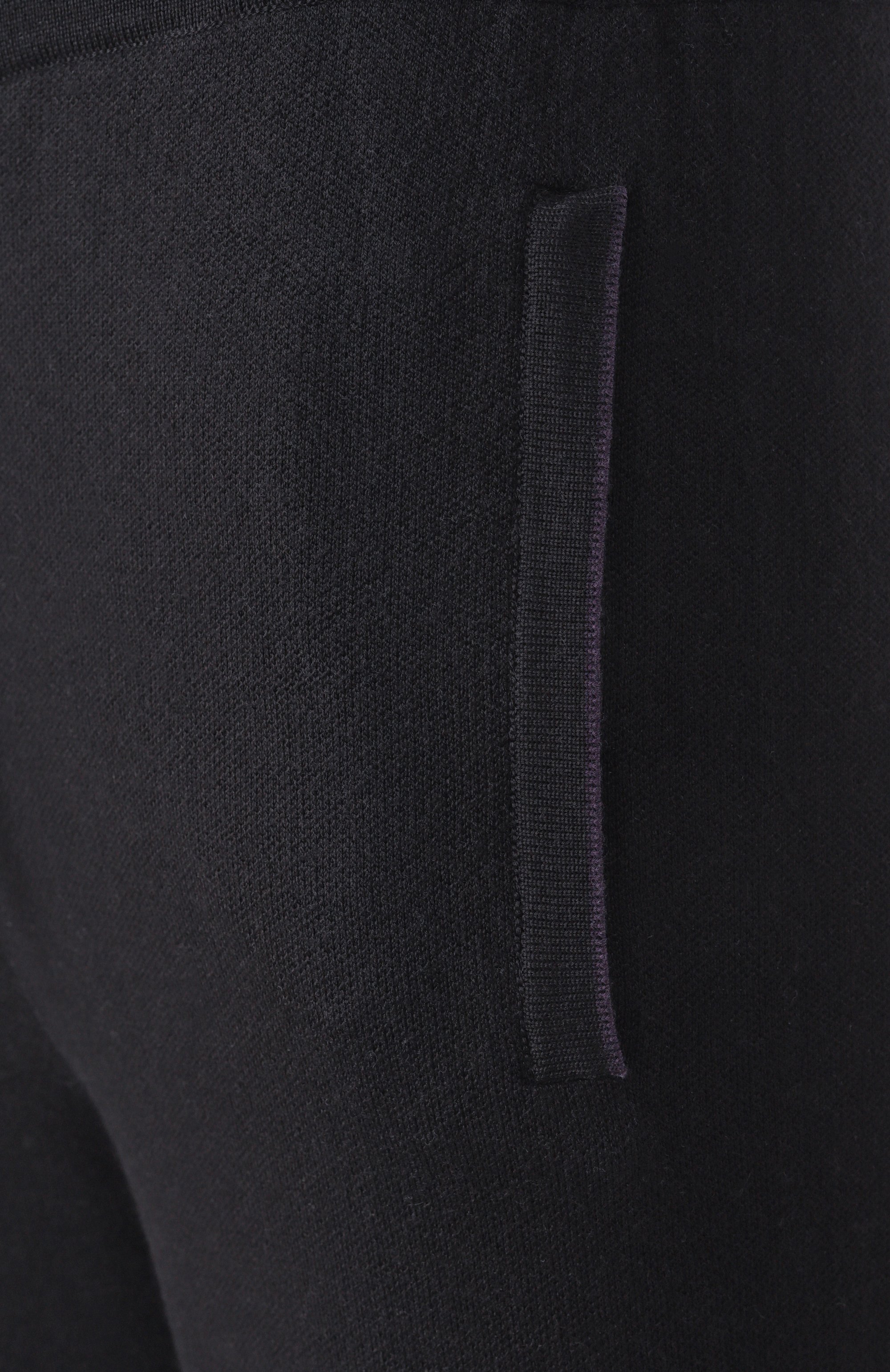 Брюки из шерсти и шелка ZILLI, арт. JSP011M0230VFST00, фото 6