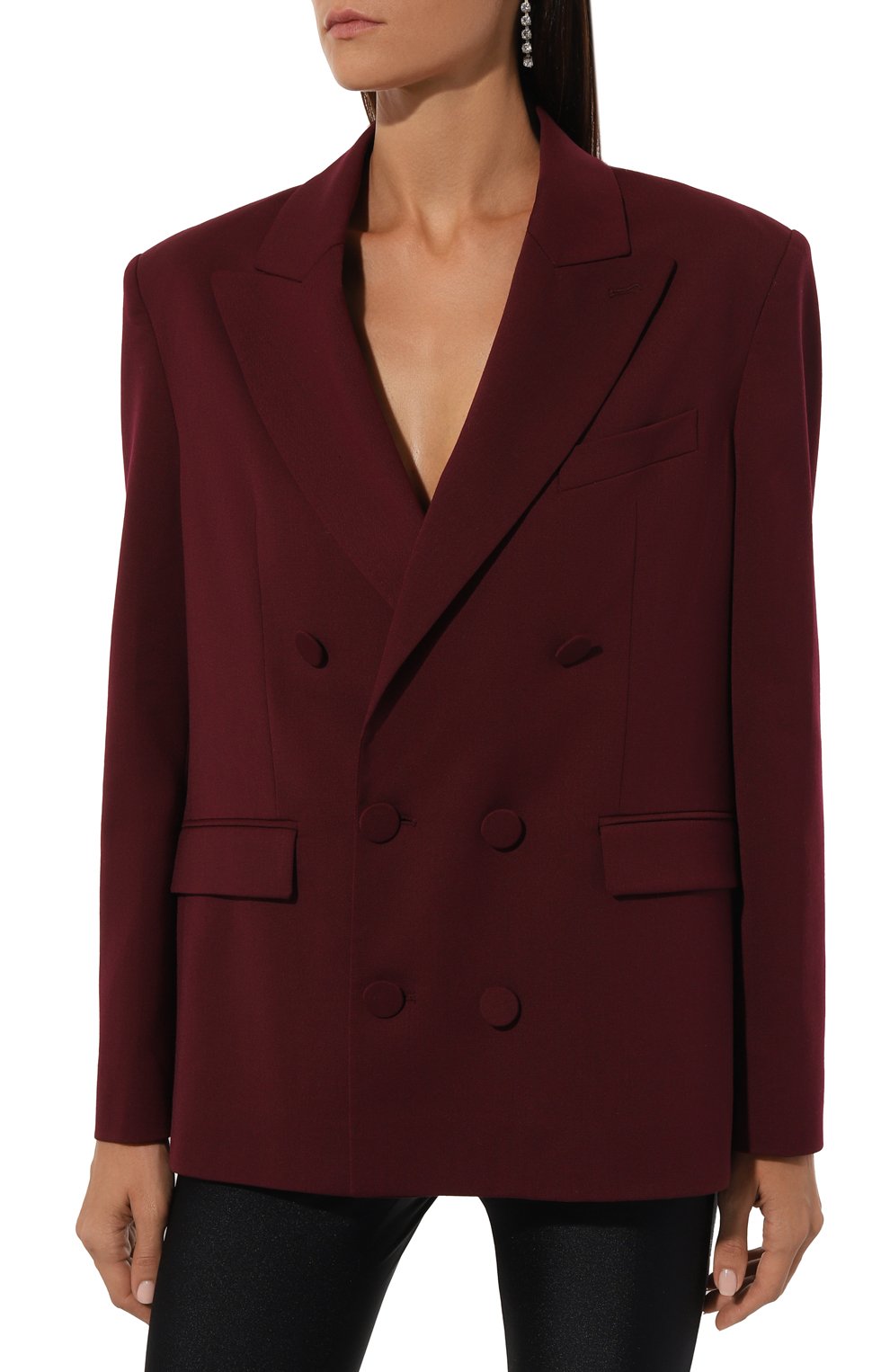 Жакет THE ANDAMANE, арт. T163007C/TNW037, фото 3