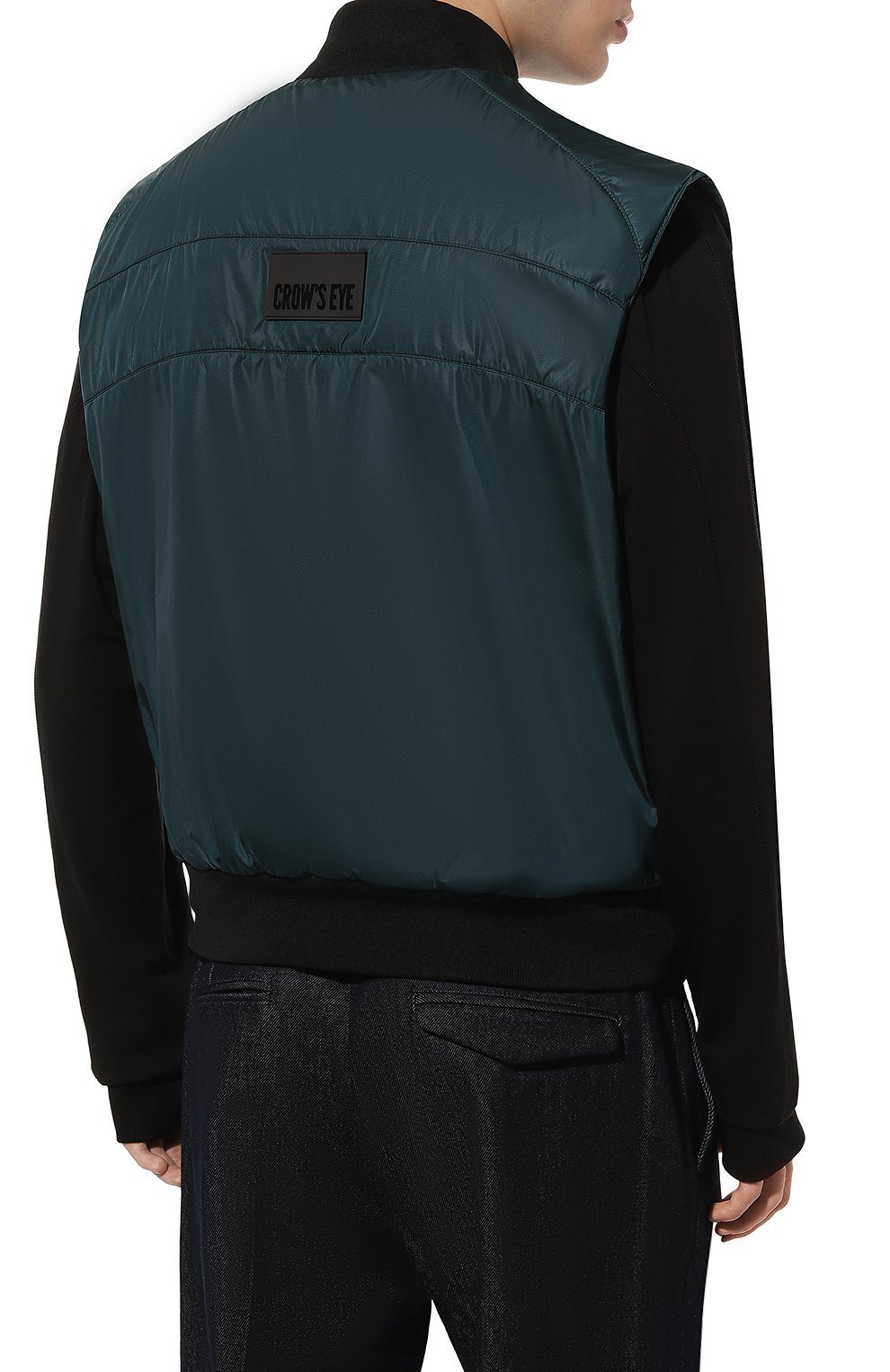 Жилет CROW’S EYE, арт. L.E.65, фото 4