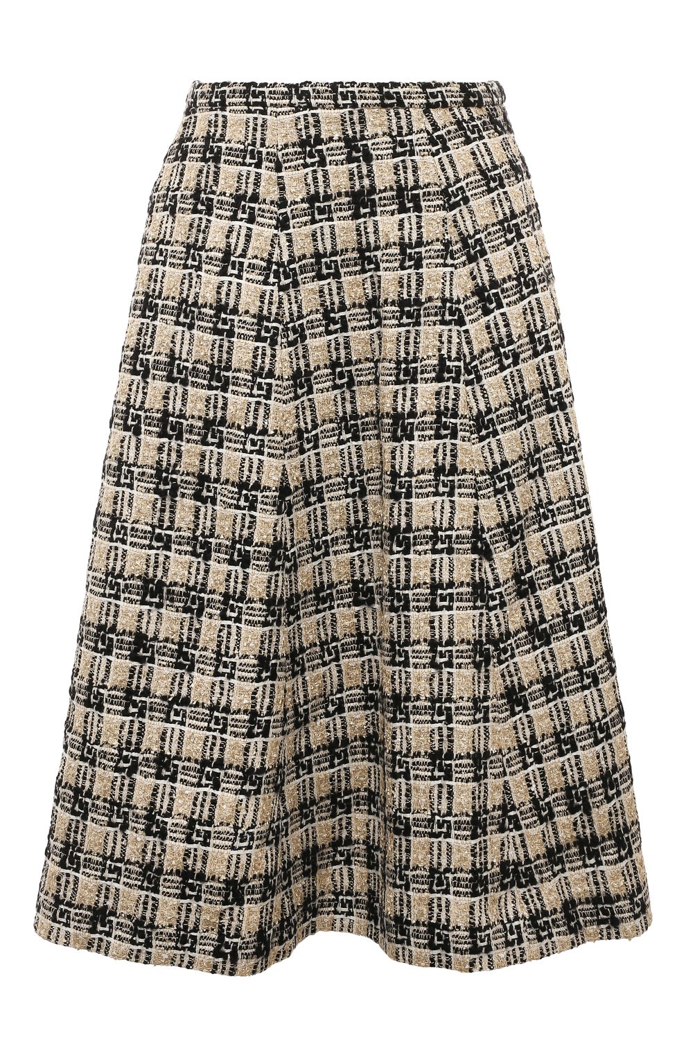 Юбка GUCCI, арт. 652126 ZAGLP, фото 1