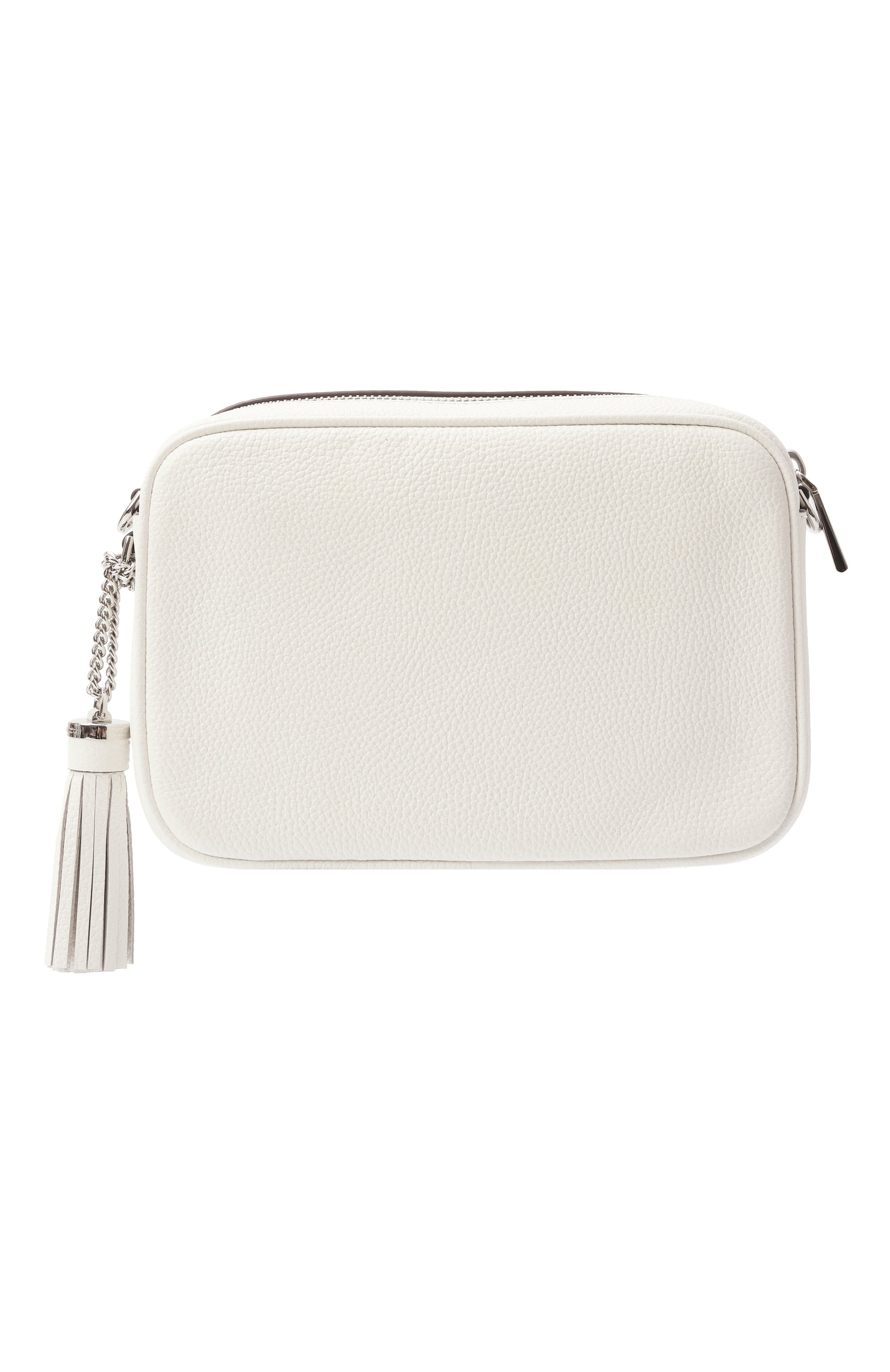 Сумка jet set medium MICHAEL MICHAEL KORS, арт. 32F7SGNM8L, фото 6