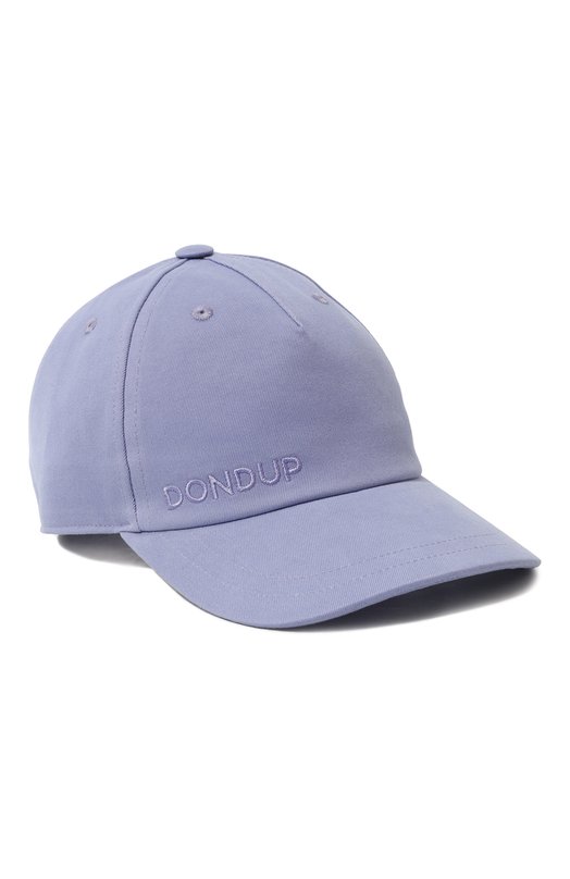 Хлопковая бейсболка Dondup 7975₽