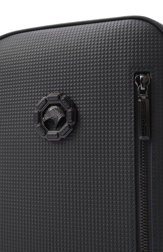 Рюкзак Stefano Ricci ND200I1GU/VH Серый  ND200I1GU/VH Фото 5