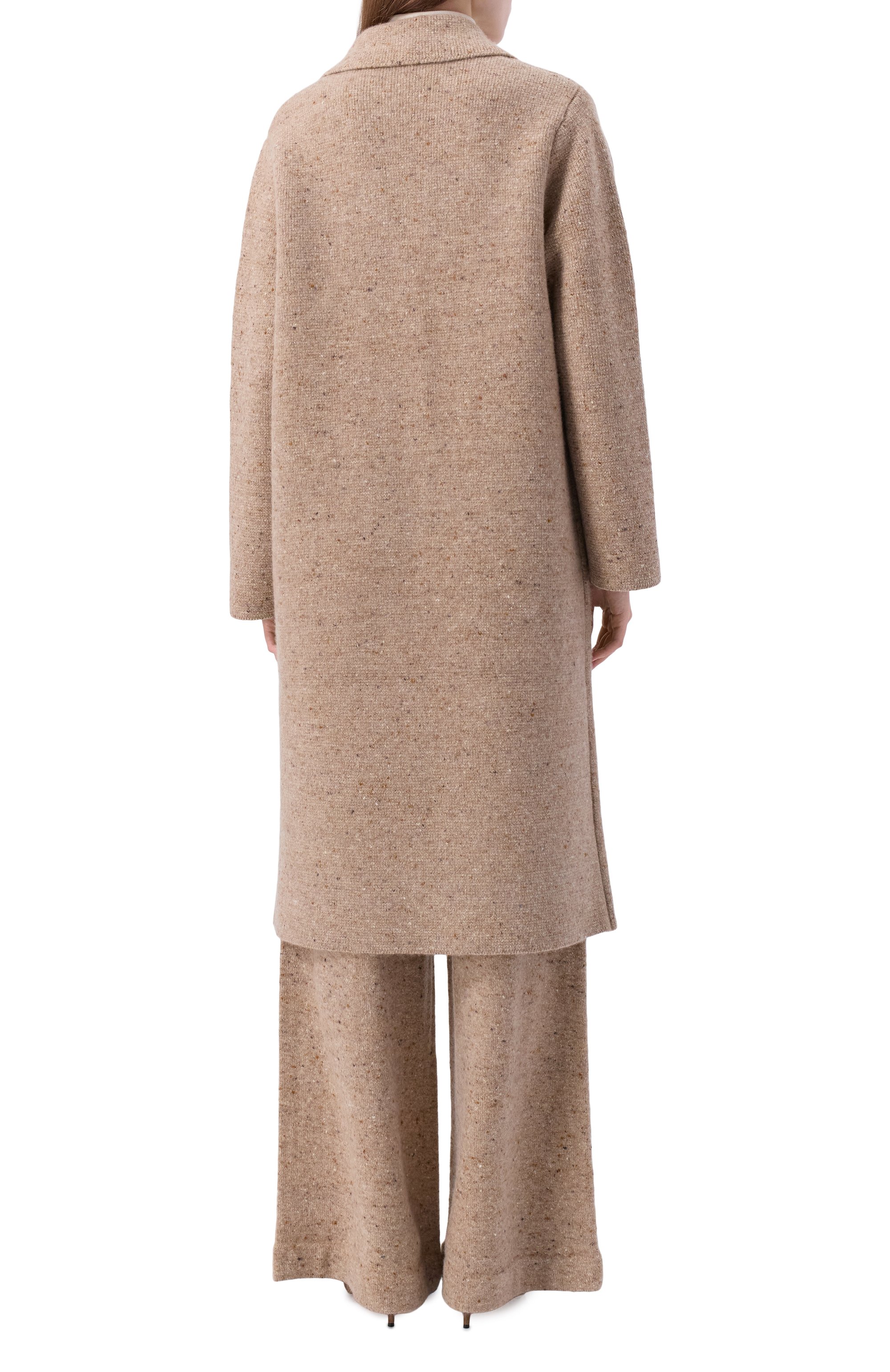 Шерстяной кардиган CO, арт. 8312BMSW-F25, фото 4