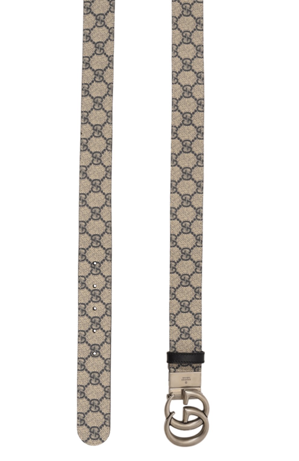 Двусторонний ремень GUCCI, арт. 627055/92TIN, фото 4