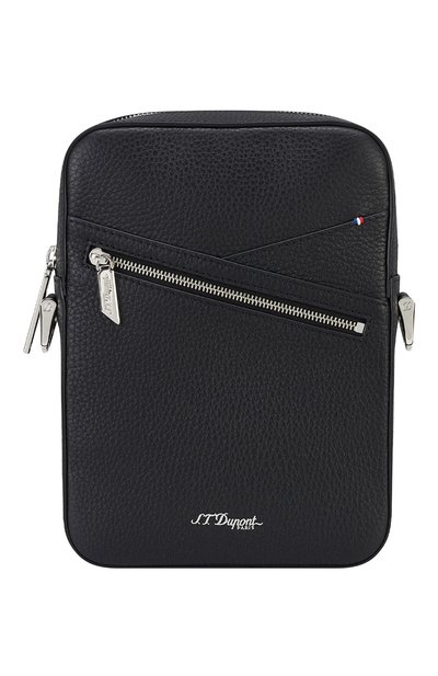 Мужская кожаная сумка S.T. DUPONT, арт. 181246