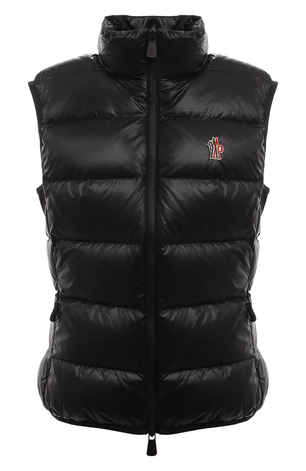 Комбинированный жилет MONCLER GRENOBLE, арт. 8G000-10-829H7, фото 1